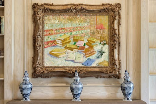 Kunst & Sammlerstücke